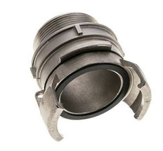 Guillemin DN 50 Stainless Steel Coupling G 2'' Male Threads With Lock