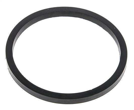 NBR Seal 101 mm for Guillemin Coupling [5 Pieces]