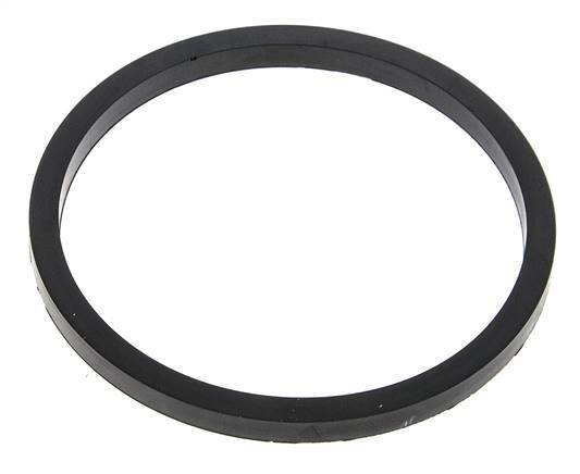NBR Seal 101 mm for Guillemin Coupling [5 Pieces]