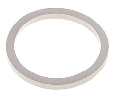NBR Seal 68 mm for Guillemin Coupling White [10 Pieces]