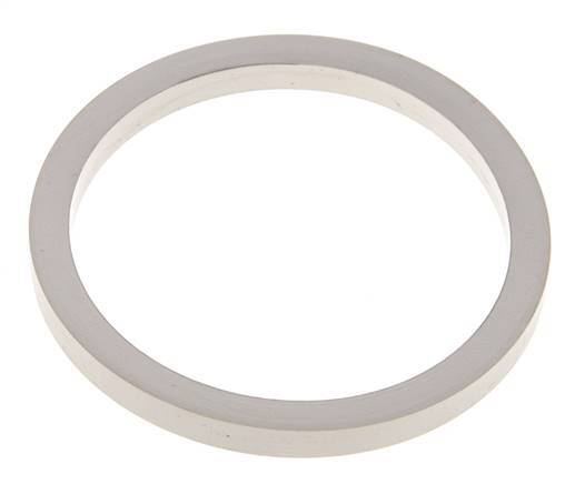 NBR Seal 68 mm for Guillemin Coupling White [10 Pieces]