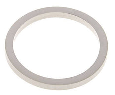 NBR Seal 68 mm for Guillemin Coupling White [10 Pieces]