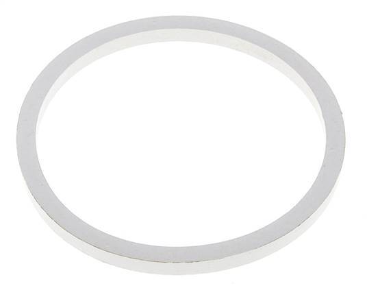 NBR Seal 101 mm for Guillemin Coupling White [5 Pieces]