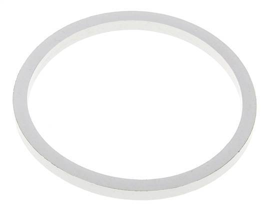 NBR Seal 101 mm for Guillemin Coupling White [5 Pieces]