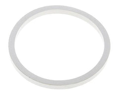 NBR Seal 101 mm for Guillemin Coupling White [5 Pieces]