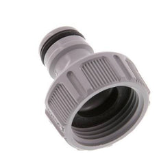 3/4'' Plastic Garden hose fitting female GARDENA