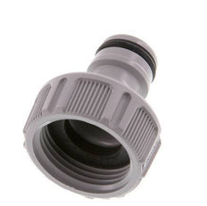 3/4'' Plastic Garden hose fitting female GARDENA