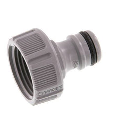 3/4'' Plastic Garden hose fitting female GARDENA