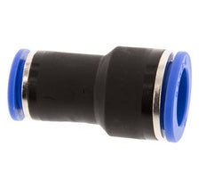 12mm x 16mm Push-in Fitting PA 66 NBR