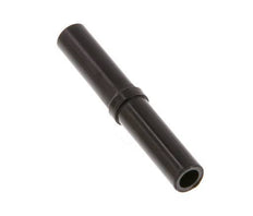 6mm Plug-in Connector PA 66 NBR [5 Pieces]