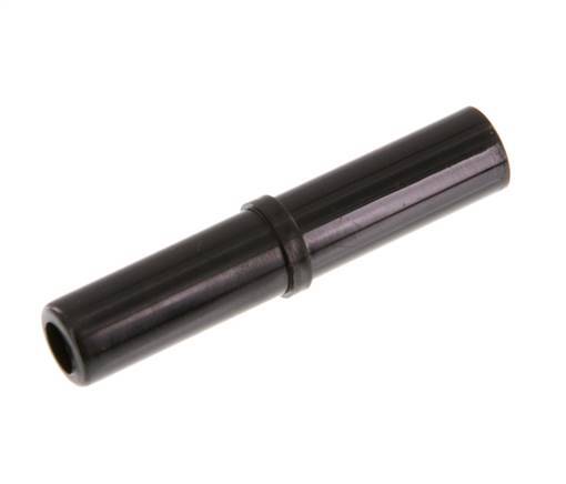 8mm Plug-in Connector PA 66 NBR [5 Pieces]