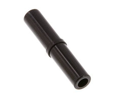 8mm Plug-in Connector PA 66 NBR [5 Pieces]