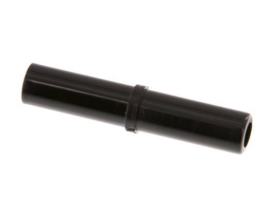 8mm Plug-in Connector PA 66 NBR [5 Pieces]