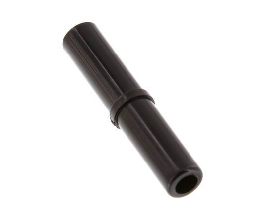 8mm Plug-in Connector PA 66 NBR [5 Pieces]