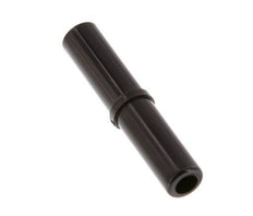 8mm Plug-in Connector PA 66 NBR [5 Pieces]