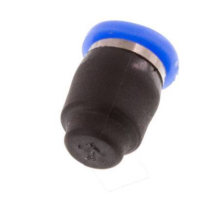 3mm Cap PBT NBR Compact Design [10 Pieces]