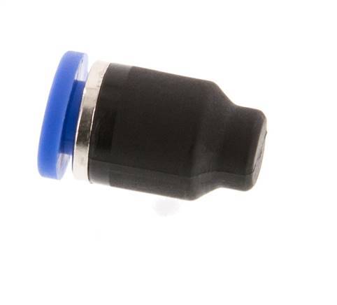4mm Cap PBT NBR Compact Design [10 Pieces]