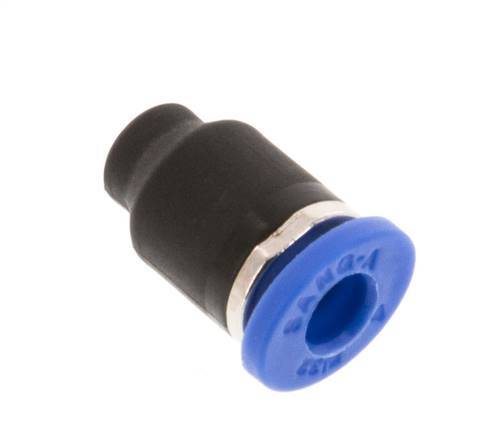 4mm Cap PBT NBR Compact Design [10 Pieces]