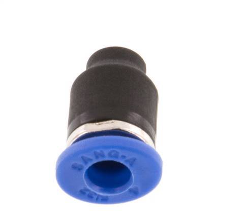 4mm Cap PBT NBR Compact Design [10 Pieces]