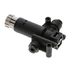 Pneumatic Pressure Regulator 4mm