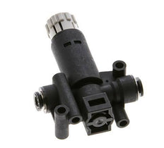 Pneumatic Pressure Regulator 4mm