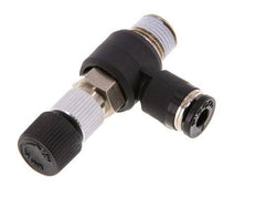 Pneumatic Differential Pressure Regulator 4mm - R1/8''