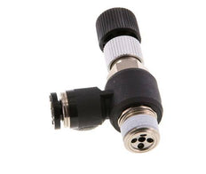 Pneumatic Differential Pressure Regulator 4mm - R1/8''