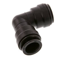 15mm 90deg Elbow Push-in Fitting POM NBR