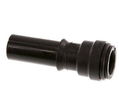 15mm x 18mm Push-in Fitting with Plug-in POM NBR