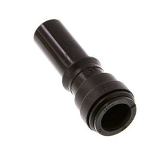 15mm x 18mm Push-in Fitting with Plug-in POM NBR