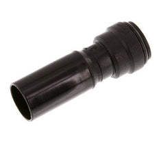 15mm x 22mm Push-in Fitting with Plug-in POM NBR
