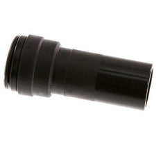 22mm x 28mm Push-in Fitting with Plug-in POM NBR