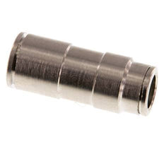 10mm x 12mm Push-in Fitting Brass NBR