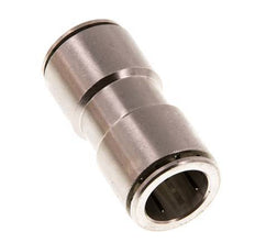 16mm Push-in Fitting Brass NBR