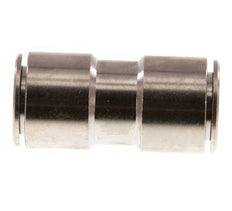 16mm Push-in Fitting Brass FKM