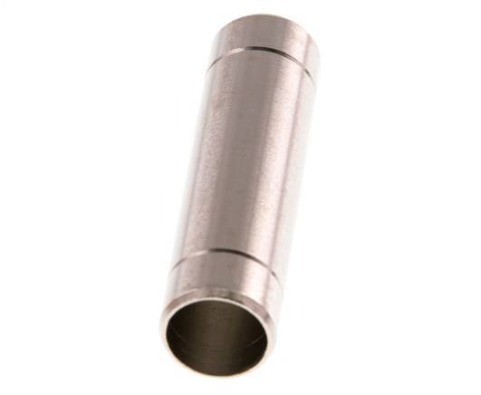 14mm Plug-in Connector Brass FKM [2 Pieces]