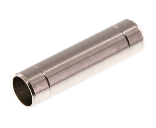 14mm Plug-in Connector Brass FKM [2 Pieces]