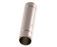 14mm Plug-in Connector Brass FKM [2 Pieces]