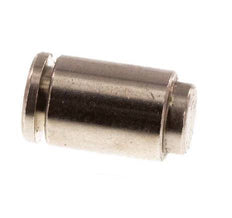 4mm Cap Brass NBR [2 Pieces]