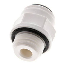 1/4'' x G1/4'' Push-in Fitting with Male Threads POM EPDM [5 Pieces]