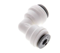 5/32'' 90deg Elbow Push-in Fitting POM EPDM [5 Pieces]