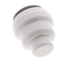 5/32'' Cap POM EPDM FDA [10 Pieces]