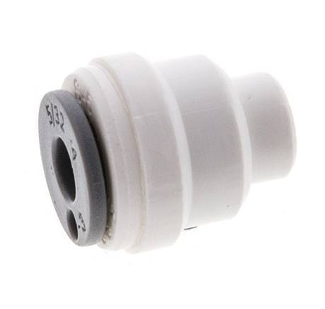 5/32'' Cap POM EPDM FDA [10 Pieces]