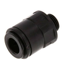 8mm x G1/8'' Push-in Fitting with Male Threads POM NBR [5 Pieces]