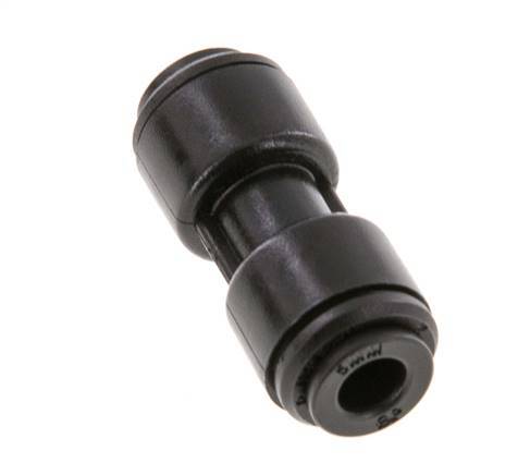 5mm Push-in Fitting POM NBR [2 Pieces]