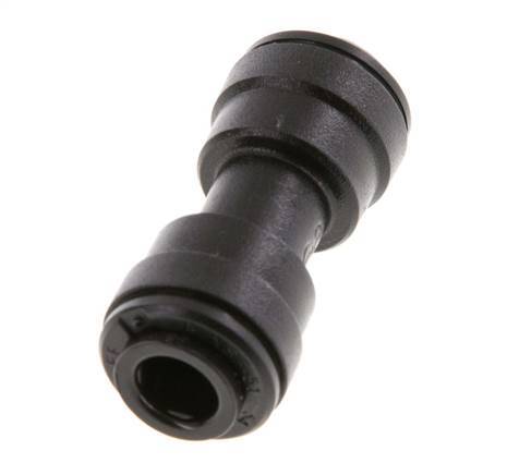 6mm Push-in Fitting POM NBR [2 Pieces]