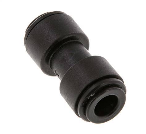 8mm Push-in Fitting POM NBR [2 Pieces]