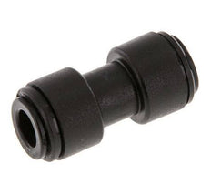 8mm Push-in Fitting POM NBR [2 Pieces]