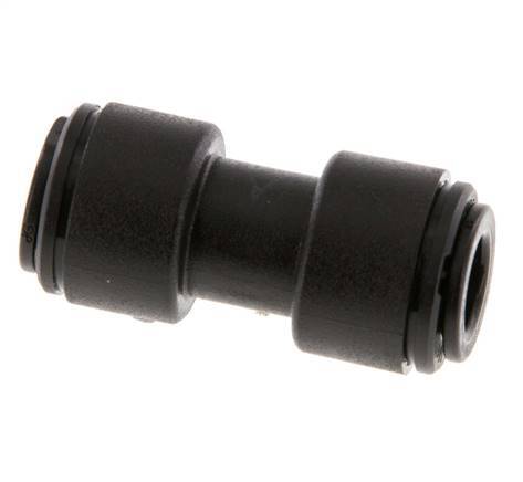 8mm Push-in Fitting POM NBR [2 Pieces]