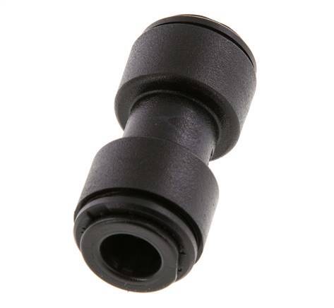 8mm Push-in Fitting POM NBR [2 Pieces]